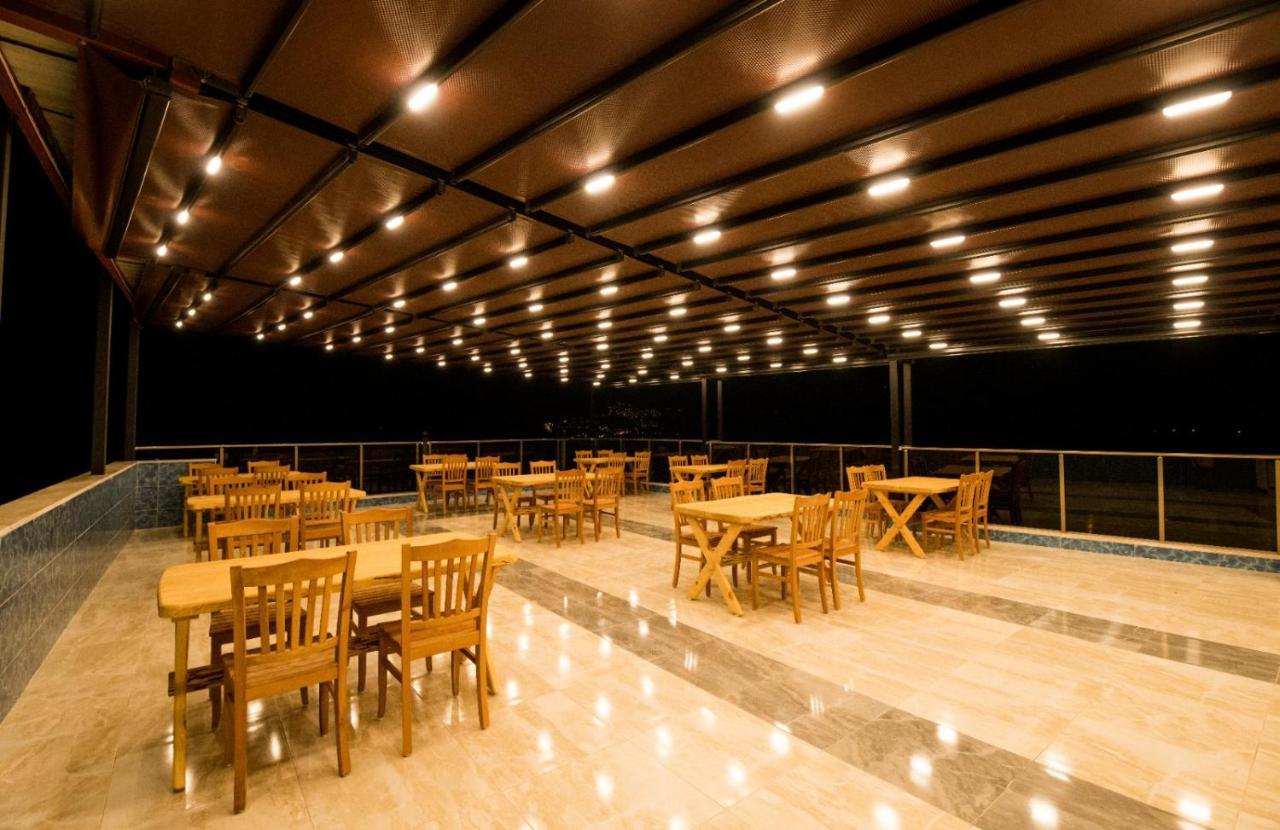 Kas Sun Glare Hotel Exterior photo