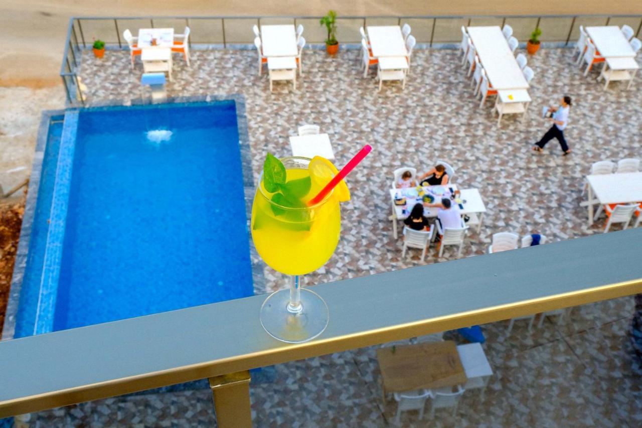 Kas Sun Glare Hotel Exterior photo